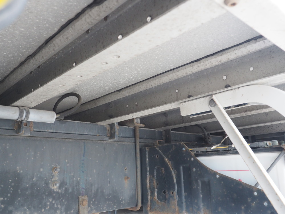 日野 グランドプロフィア ウイング車 大型 LKG-FW1EXBG 年式 H22[写真48]