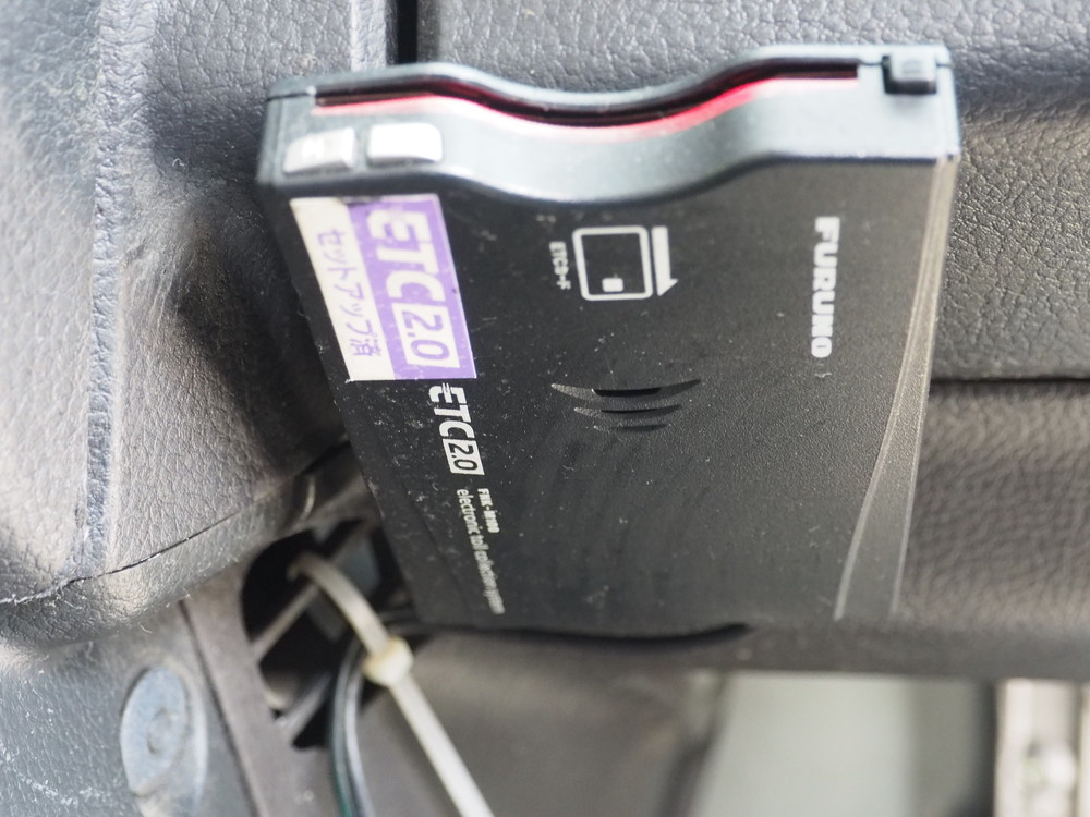 日野 グランドプロフィア ウイング車 大型 LKG-FW1EXBG 年式 H22[写真34]