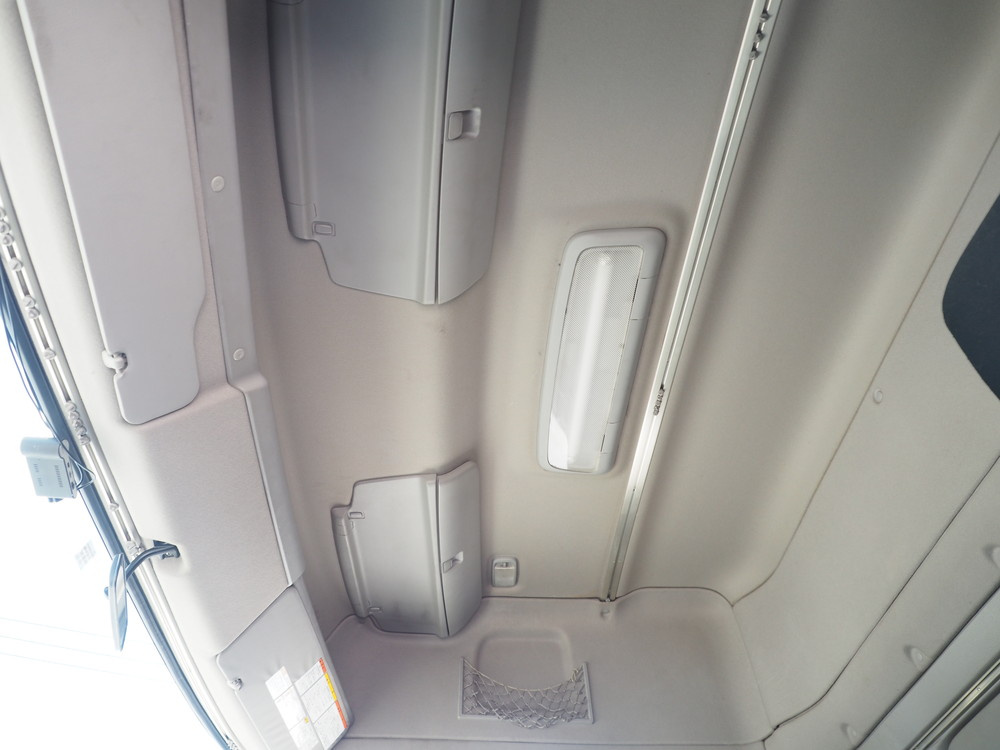 日野 グランドプロフィア ウイング車 大型 LKG-FW1EXBG 年式 H22[写真39]