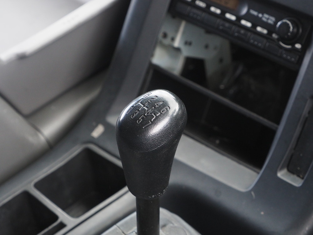 いすゞ ギガ ウイング車 大型 QKG-CYJ77A 年式 H26[写真31]