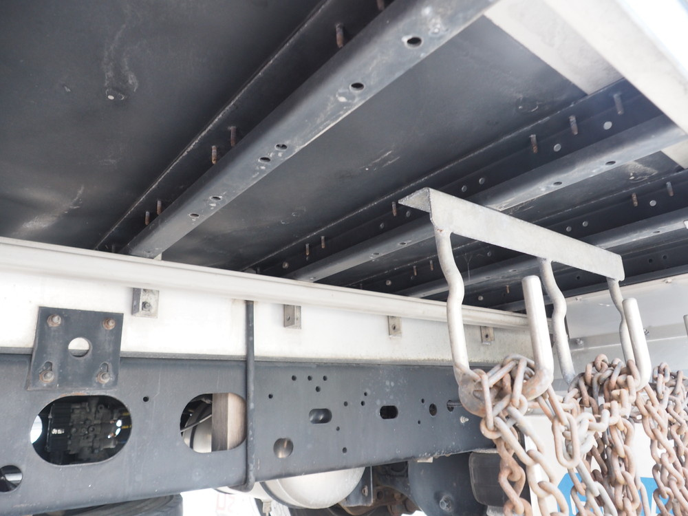 いすゞ フォワード ウイング車 中型 TKG-FRR90T2 年式 H26[写真45]