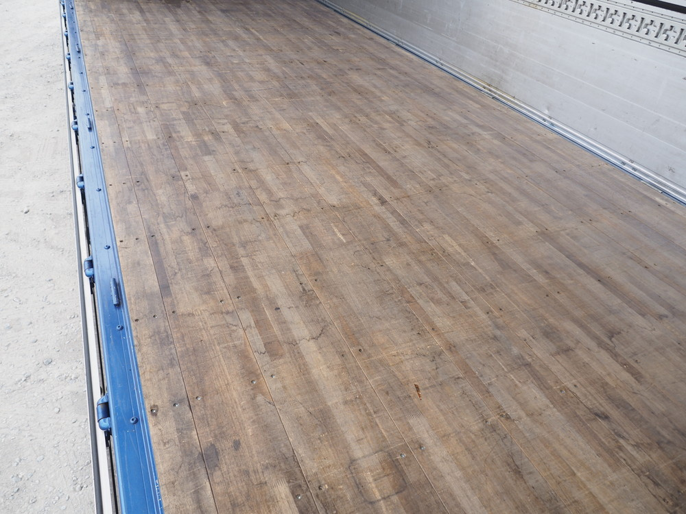 いすゞ フォワード ウイング車 中型 TKG-FRR90T2 年式 H26[写真19]