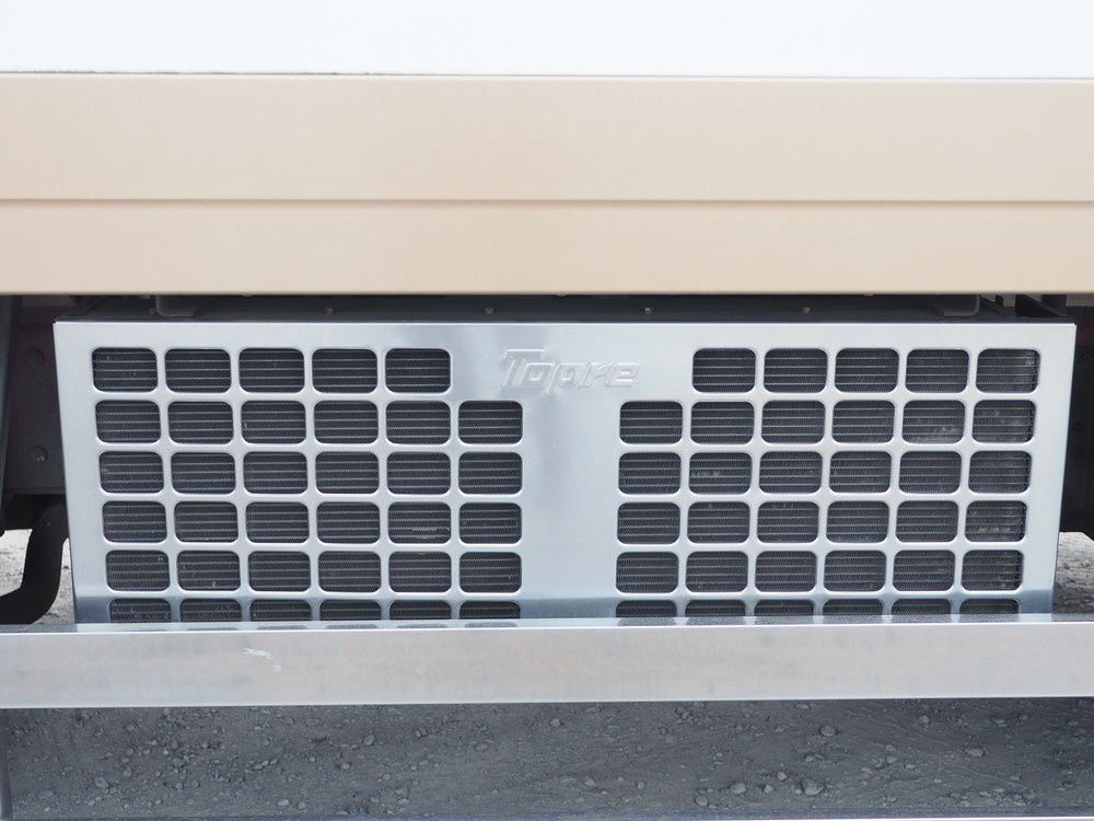 日野 グランドプロフィア 冷凍バン 大型 LKG-FW1EXBG 年式 H23[写真16]