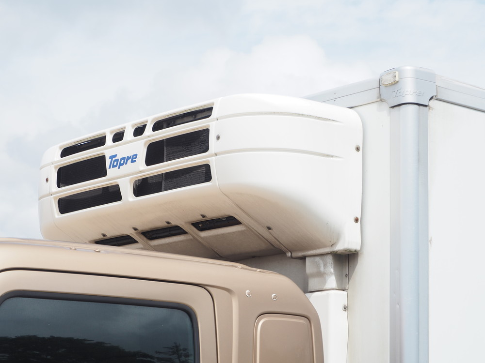 日野 グランドプロフィア 冷凍バン 大型 LKG-FW1EXBG 年式 H23[写真12]