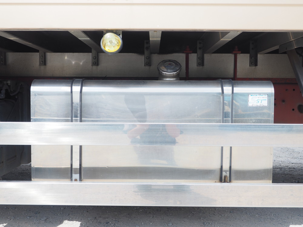 日野 グランドプロフィア 冷凍バン 大型 LKG-FW1EXBG 年式 H23[写真23]