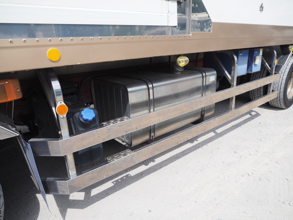 日野 グランドプロフィア 冷凍バン 大型 LKG-FW1EXBG 年式 H23[写真22]