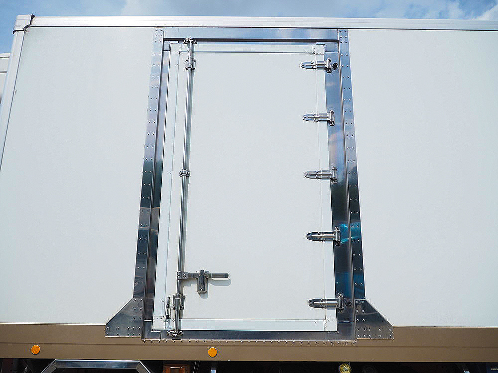 日野 グランドプロフィア 冷凍バン 大型 LKG-FW1EXBG 年式 H23[写真21]