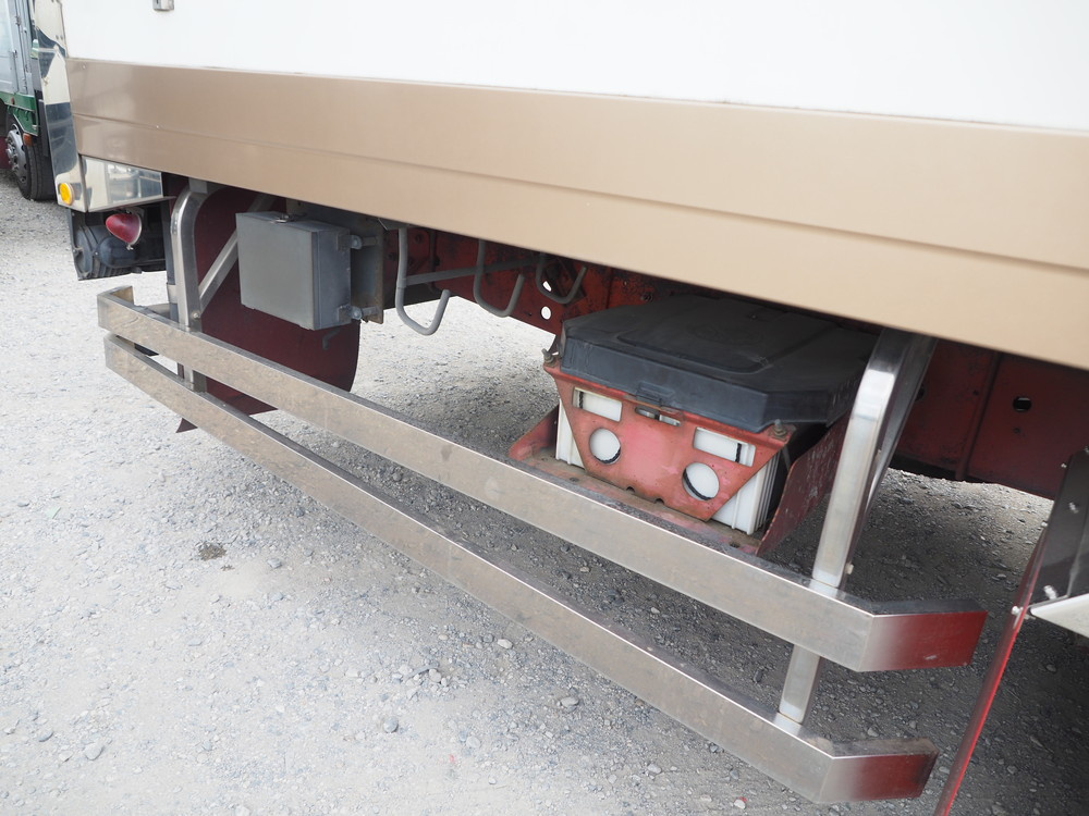 日野 グランドプロフィア 冷凍バン 大型 LKG-FW1EXBG 年式 H23[写真17]