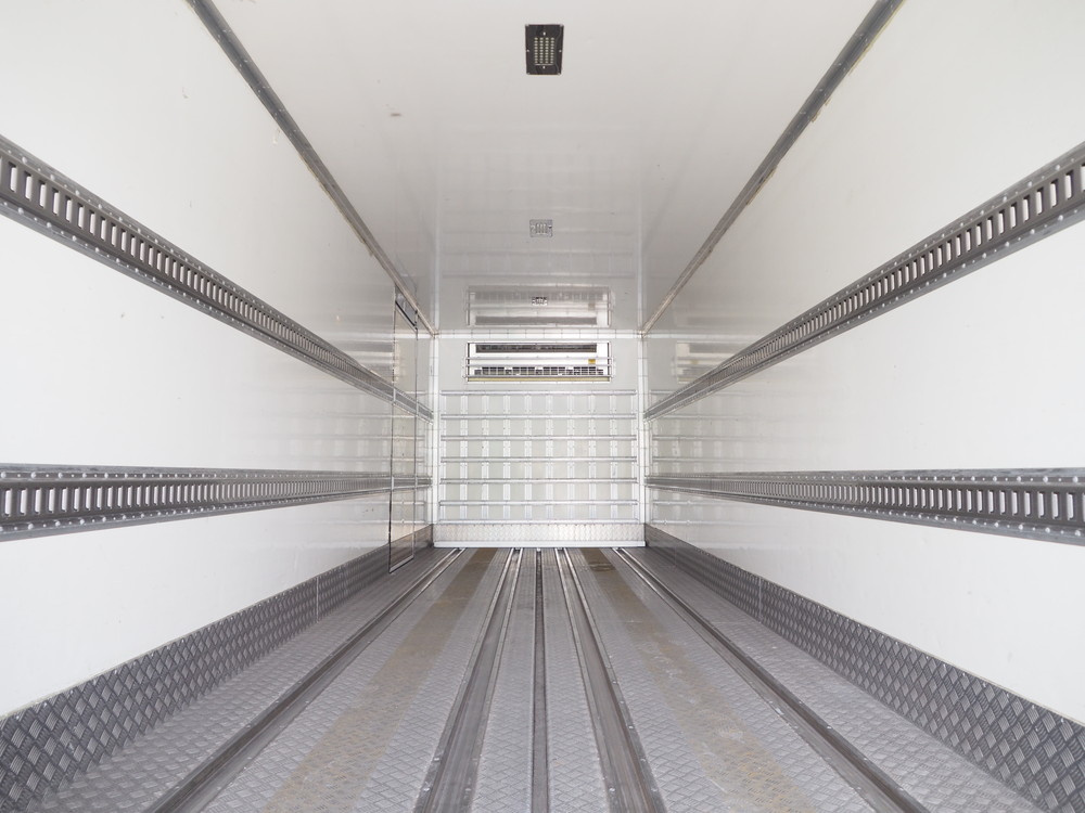 日野 グランドプロフィア 冷凍バン 大型 LKG-FW1EXBG 年式 H23[写真26]