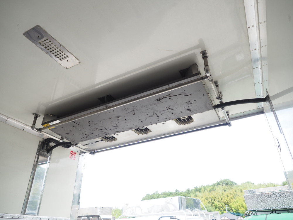 日野 グランドプロフィア 冷凍バン 大型 LKG-FW1EXBG 年式 H23[写真29]