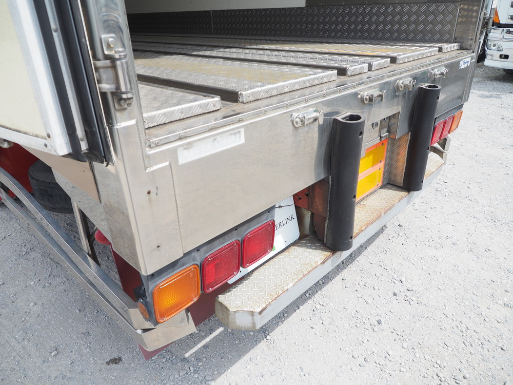 日野 グランドプロフィア 冷凍バン 大型 LKG-FW1EXBG 年式 H23[写真31]