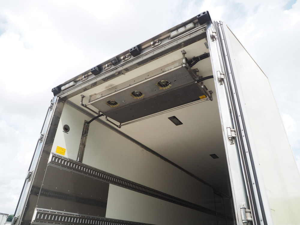 日野 グランドプロフィア 冷凍バン 大型 LKG-FW1EXBG 年式 H23[写真30]