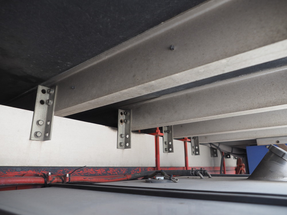 日野 グランドプロフィア 冷凍バン 大型 LKG-FW1EXBG 年式 H23[写真50]