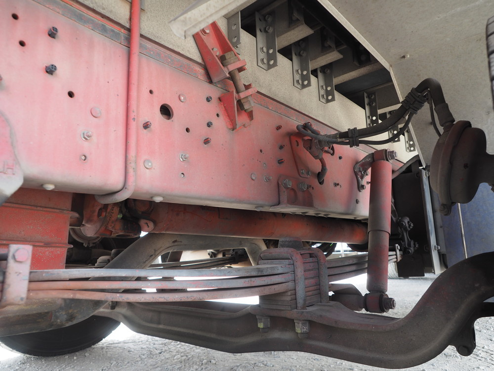 日野 グランドプロフィア 冷凍バン 大型 LKG-FW1EXBG 年式 H23[写真48]