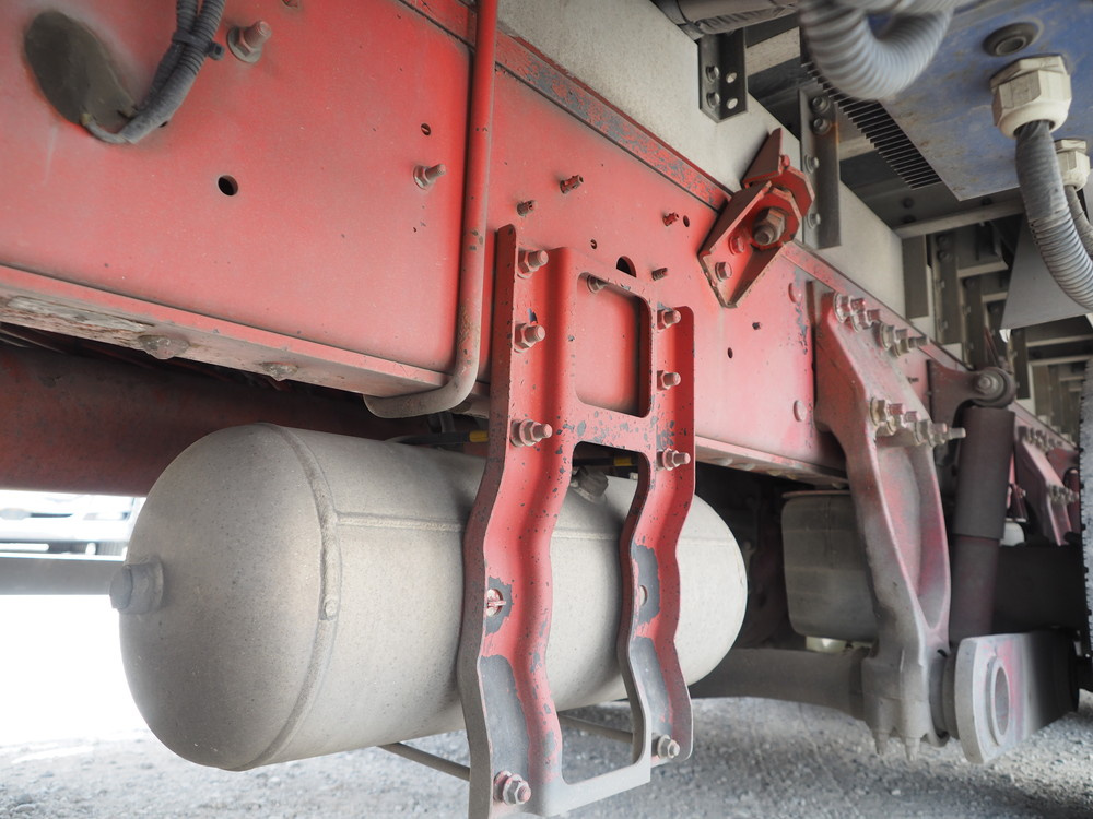 日野 グランドプロフィア 冷凍バン 大型 LKG-FW1EXBG 年式 H23[写真44]