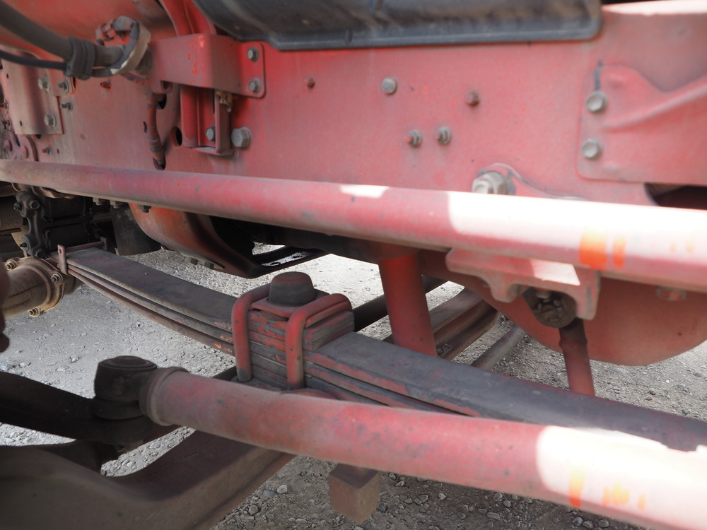 日野 グランドプロフィア 冷凍バン 大型 LKG-FW1EXBG 年式 H23[写真49]