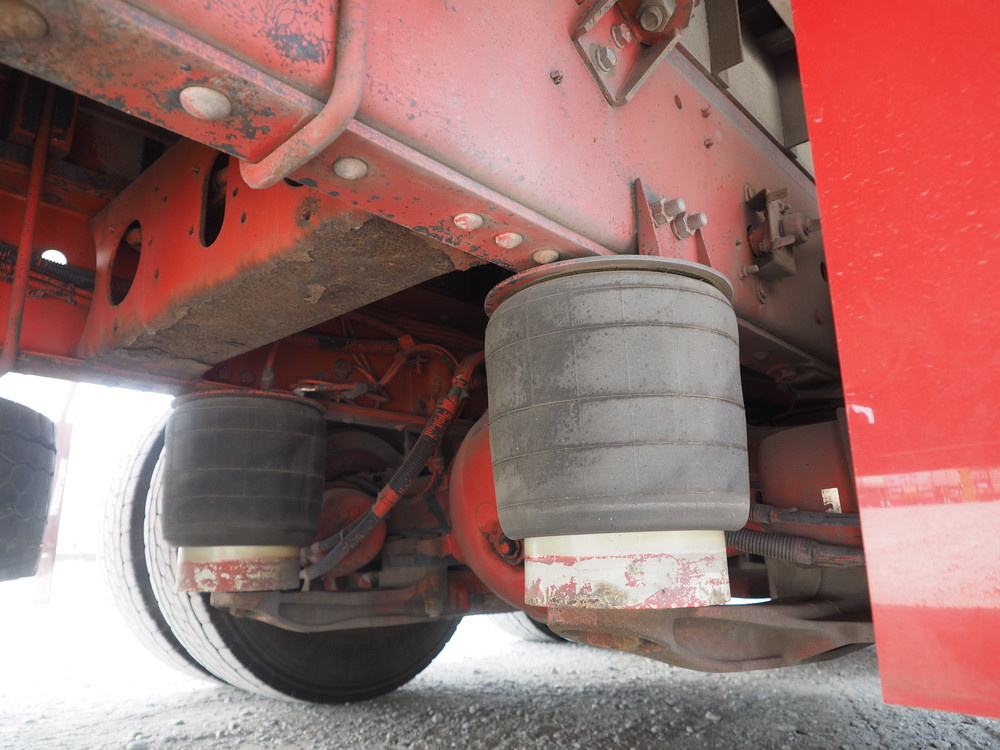 日野 グランドプロフィア 冷凍バン 大型 LKG-FW1EXBG 年式 H23[写真46]