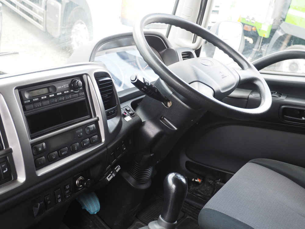 日野 レンジャー 冷凍バン 中型 TKG-FD9JLAG 年式 H28[写真35]