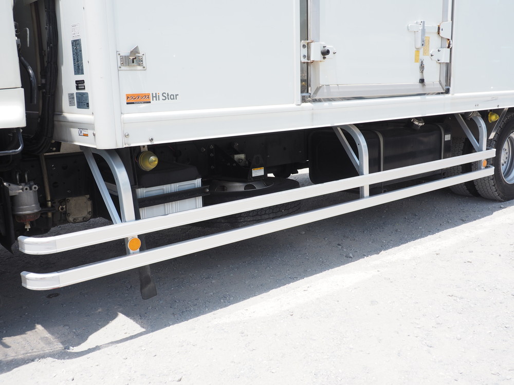 日野 レンジャー 冷凍バン 中型 TKG-FD9JLAG 年式 H28[写真14]