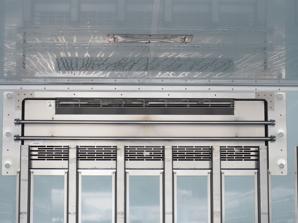 日野 レンジャー 冷凍バン 中型 TKG-FD9JLAG 年式 H28[写真21]