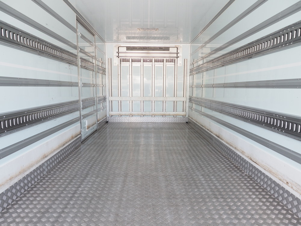 日野 レンジャー 冷凍バン 中型 TKG-FD9JLAG 年式 H28[写真20]