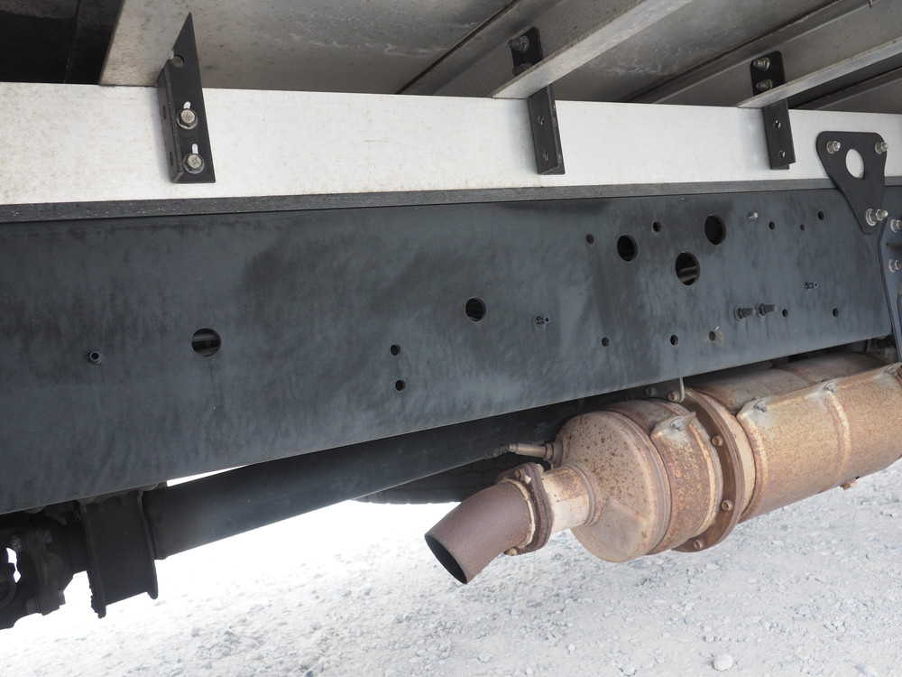 日野 レンジャー 冷凍バン 中型 TKG-FD9JLAG 年式 H28[写真53]