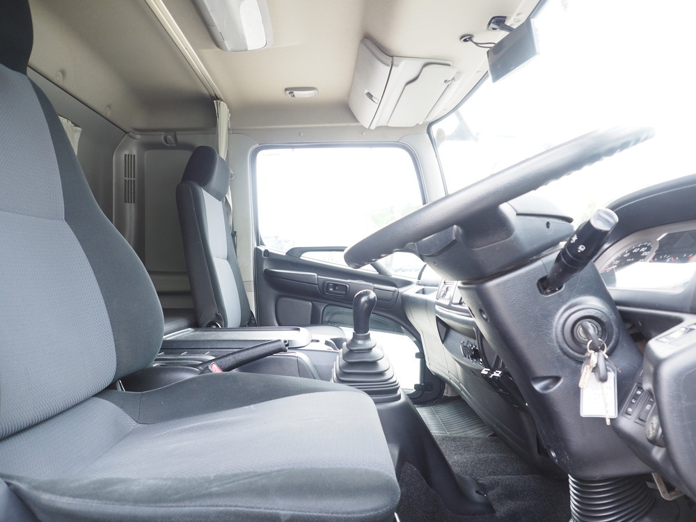 日野 レンジャー 冷凍バン 中型 TKG-FD9JLAG 年式 H28[写真34]