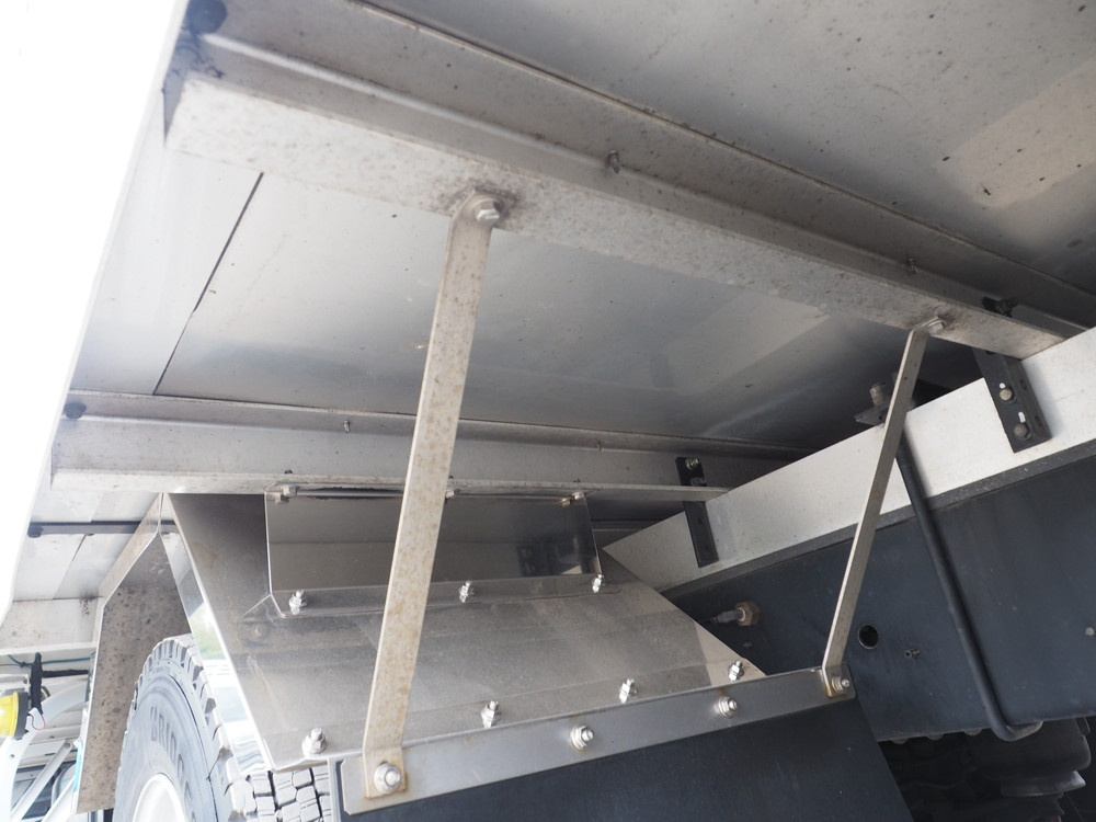 日野 レンジャー 冷凍バン 中型 TKG-FD9JLAG 年式 H28[写真50]