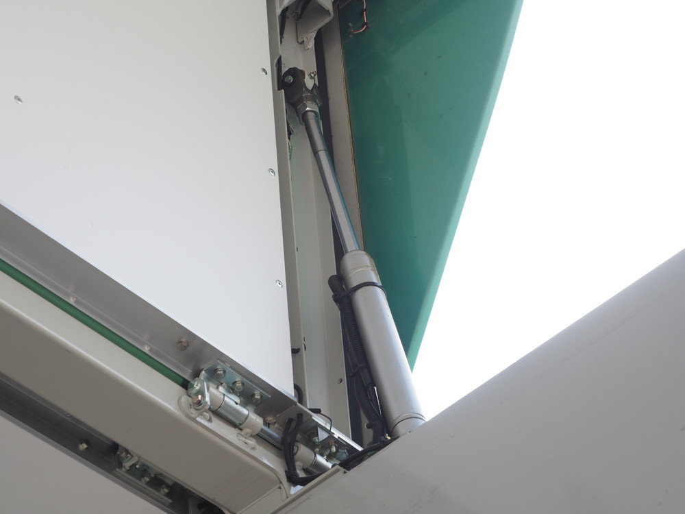 日野 グランドプロフィア ウイング車 大型 QPG-FW1EXEG 年式 H27[写真12]