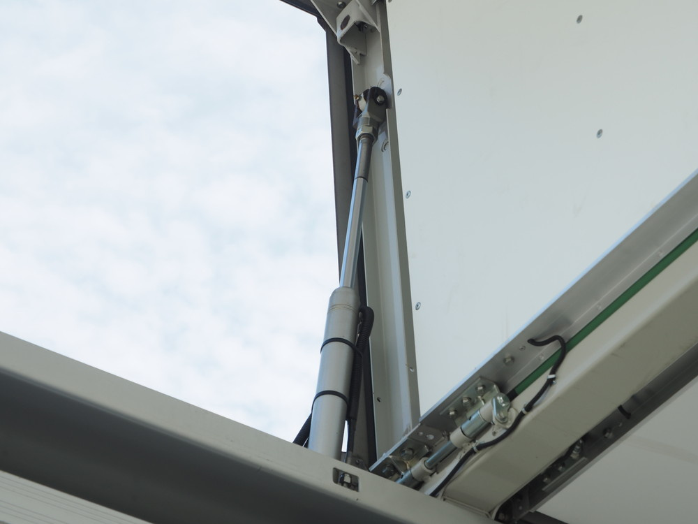 日野 グランドプロフィア ウイング車 大型 QPG-FW1EXEG 年式 H27[写真13]