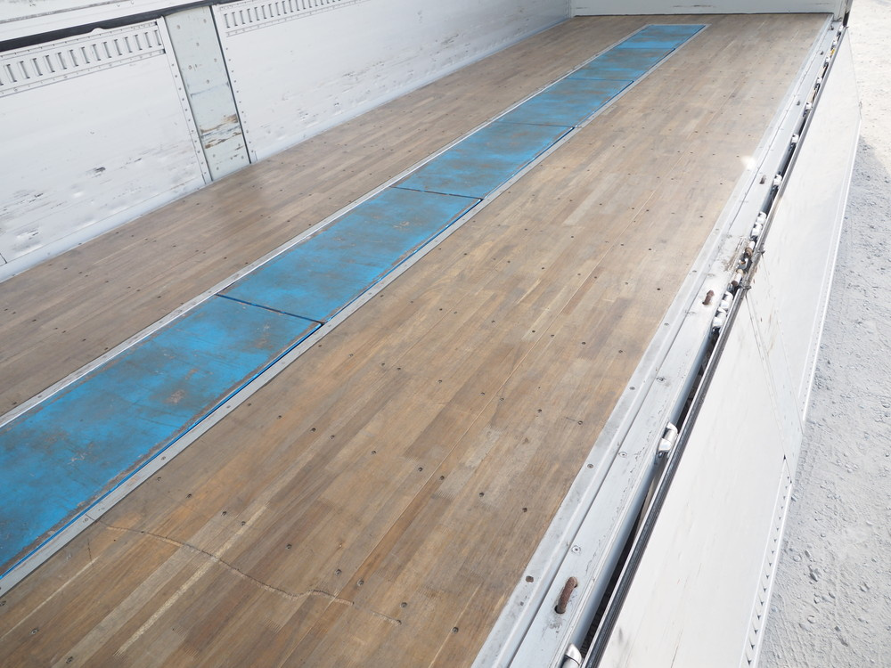 日野 グランドプロフィア ウイング車 大型 QPG-FW1EXEG 年式 H27[写真23]