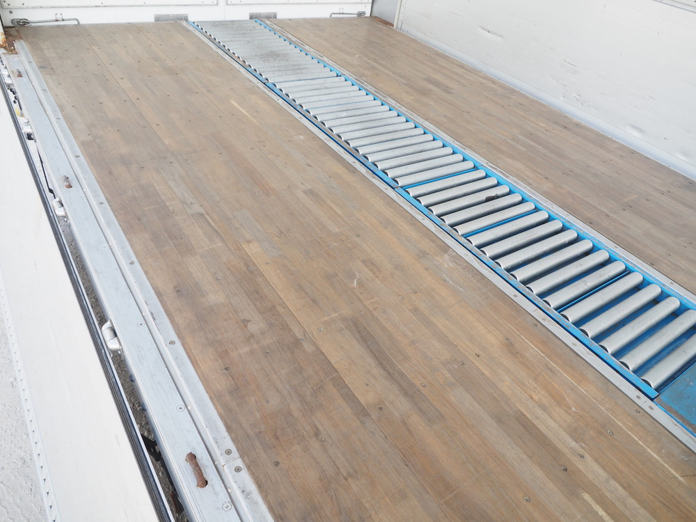 日野 グランドプロフィア ウイング車 大型 QPG-FW1EXEG 年式 H27[写真22]