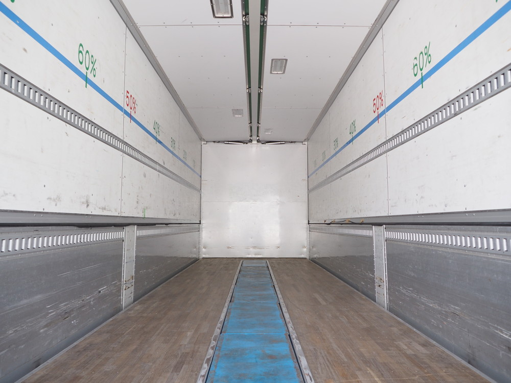 日野 グランドプロフィア ウイング車 大型 QPG-FW1EXEG 年式 H27[写真25]