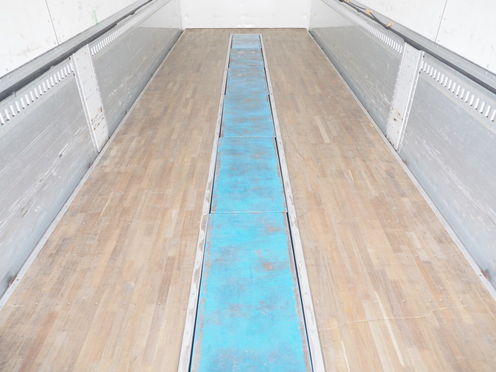 日野 グランドプロフィア ウイング車 大型 QPG-FW1EXEG 年式 H27[写真26]