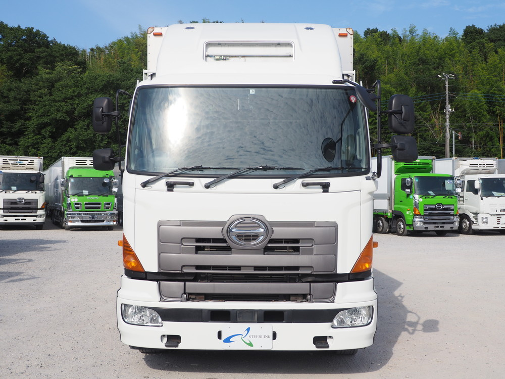 日野 グランドプロフィア ウイング車 大型 QPG-FW1EXEG 年式 H27[写真03]