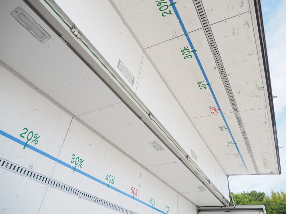 日野 グランドプロフィア ウイング車 大型 QPG-FW1EXEG 年式 H27[写真21]