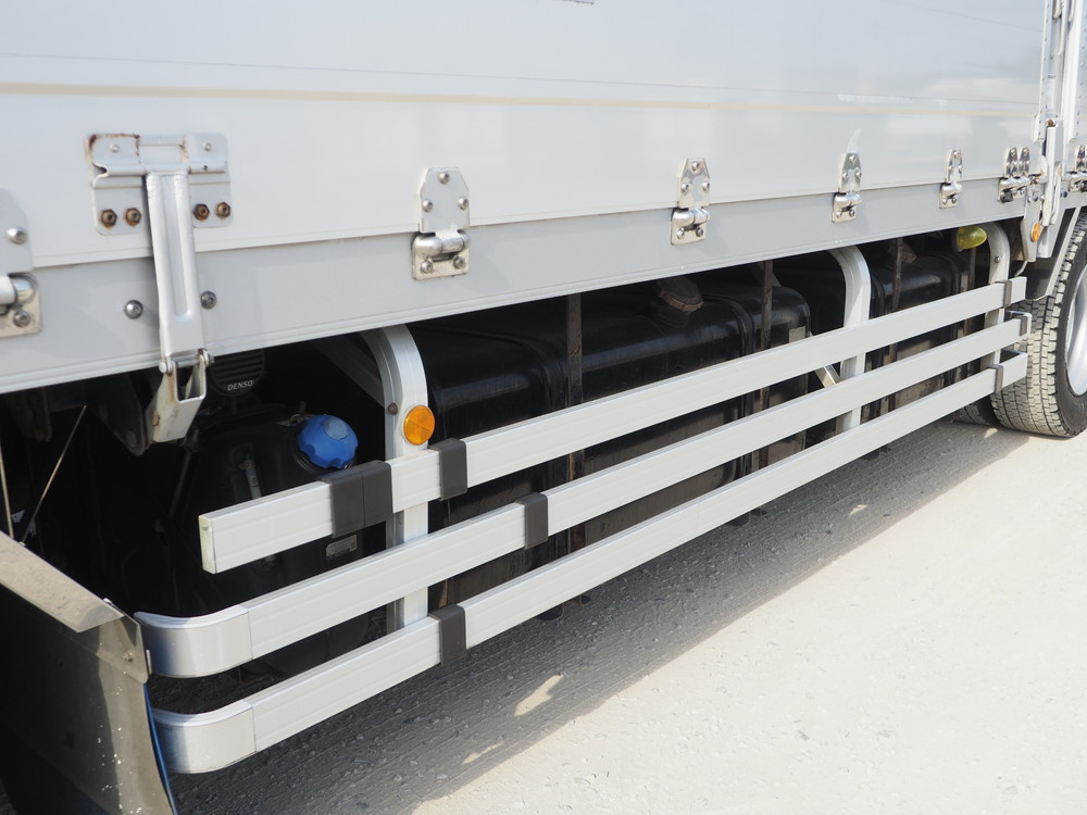 日野 グランドプロフィア ウイング車 大型 QPG-FW1EXEG 年式 H27[写真15]