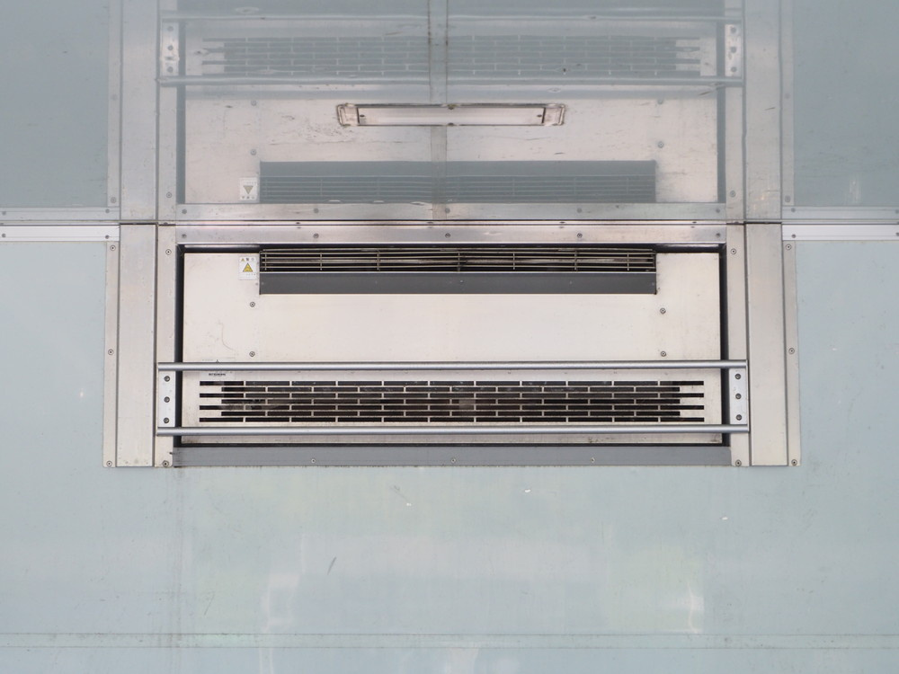 三菱ふそう ファイター 冷凍バン 中型 TKG-FK61F 年式 H24[写真13]