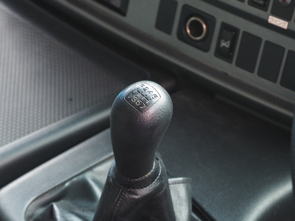 日野 グランドプロフィア ウイング車 大型 LKG-FW1EXBJ 年式 H23[写真36]