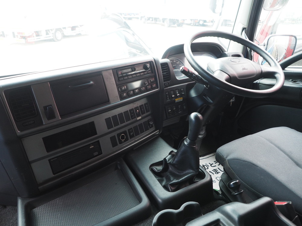 日野 グランドプロフィア ウイング車 大型 LKG-FW1EXBJ 年式 H23[写真43]