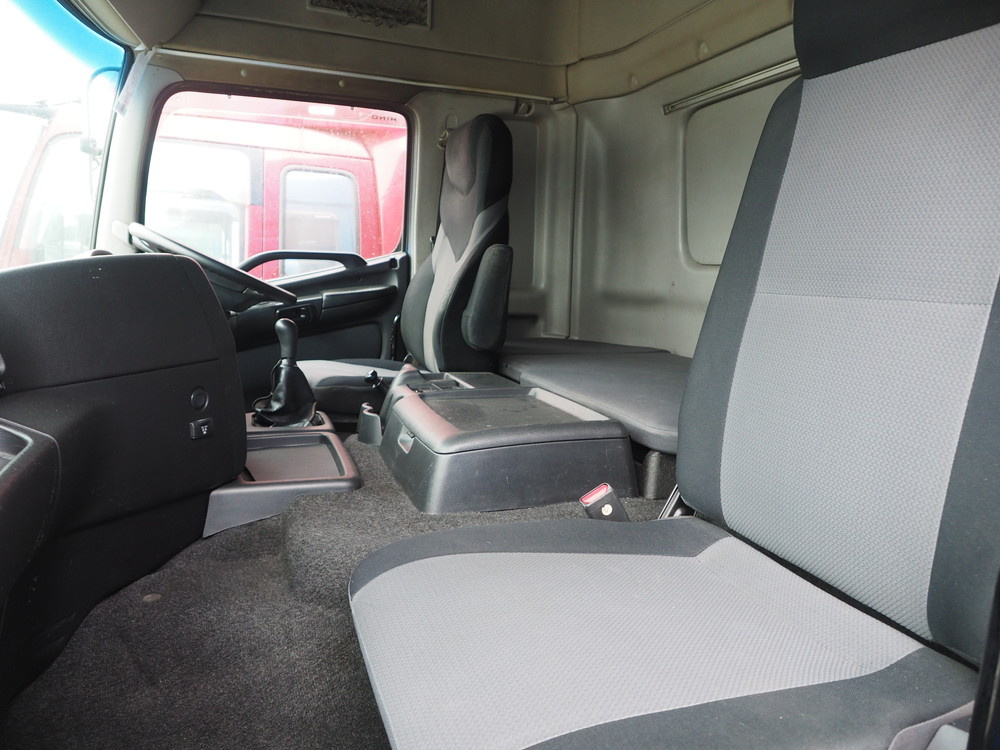 日野 グランドプロフィア ウイング車 大型 LKG-FW1EXBJ 年式 H23[写真41]