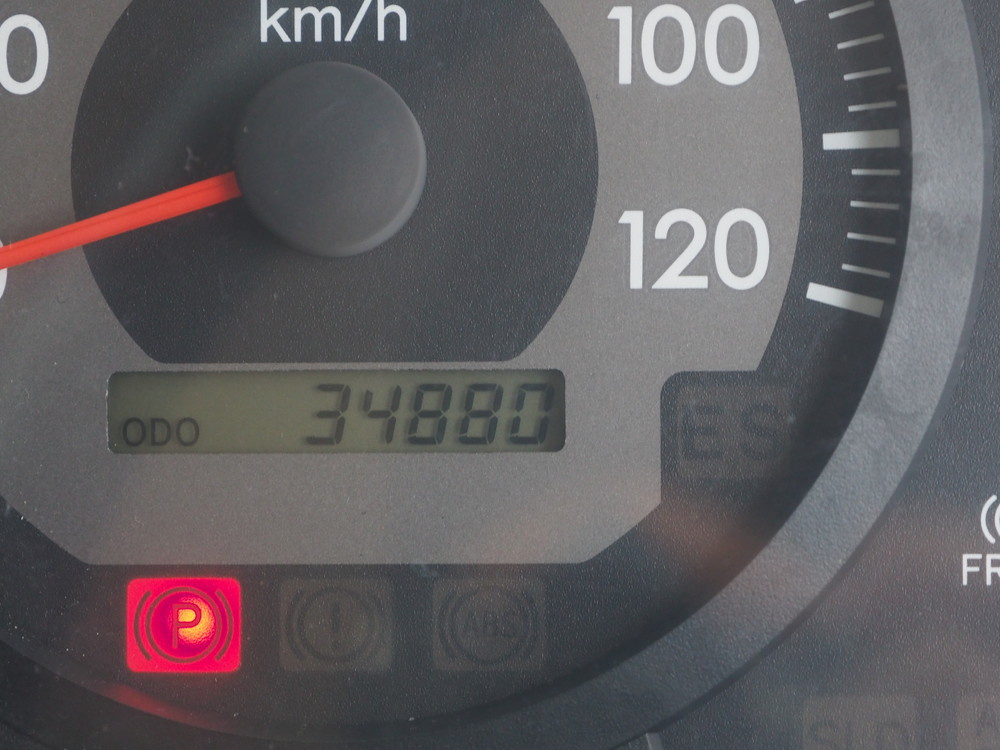 日野 グランドプロフィア ウイング車 大型 BKG-FW1EXYG 年式 H22[写真39]