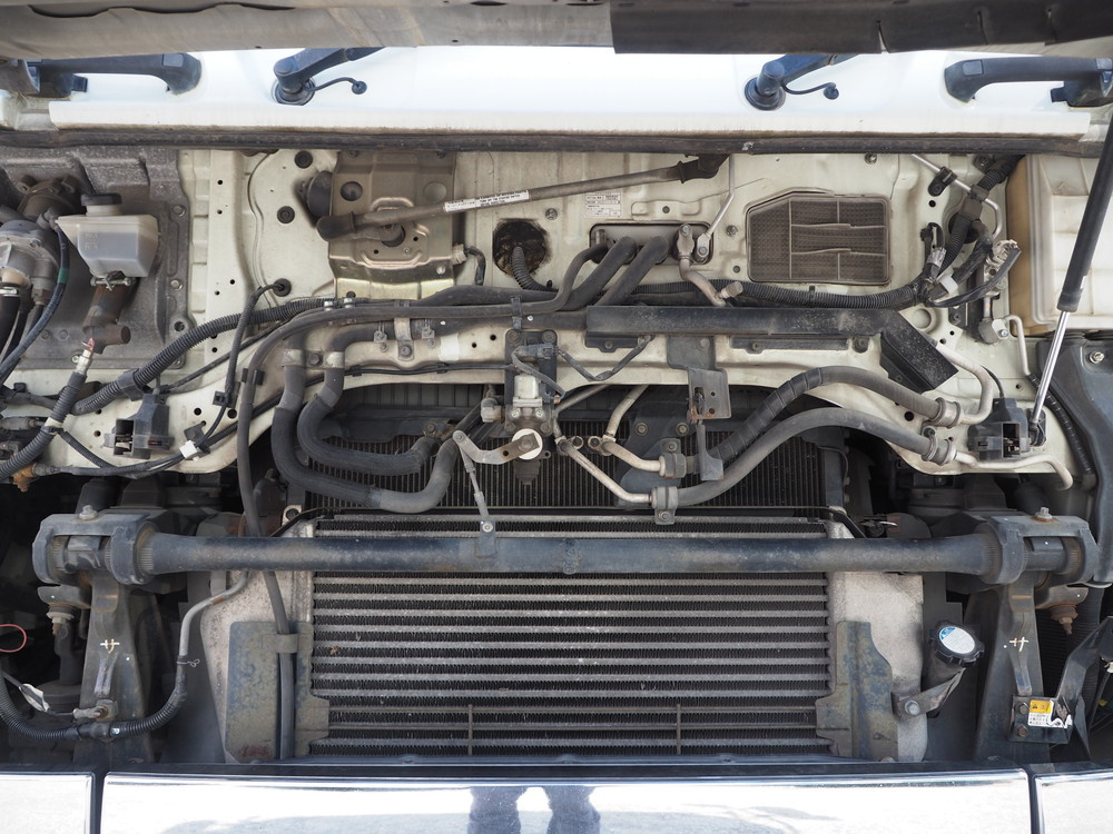 日野 グランドプロフィア ウイング車 大型 BKG-FW1EXYG 年式 H22[写真50]