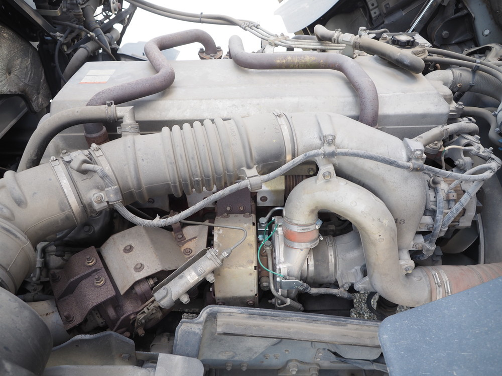 日野 グランドプロフィア ウイング車 大型 BKG-FW1EXYG 年式 H22[写真51]