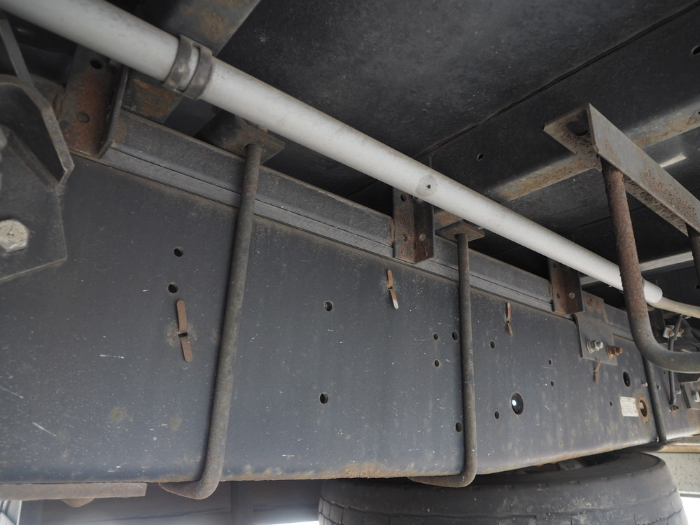 日野 グランドプロフィア ウイング車 大型 BKG-FW1EXYG 年式 H22[写真48]