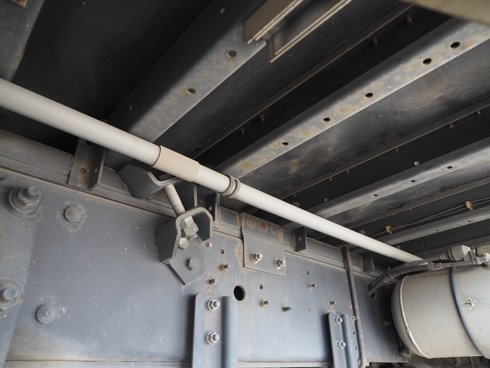 日野 グランドプロフィア ウイング車 大型 BKG-FW1EXYG 年式 H22[写真46]