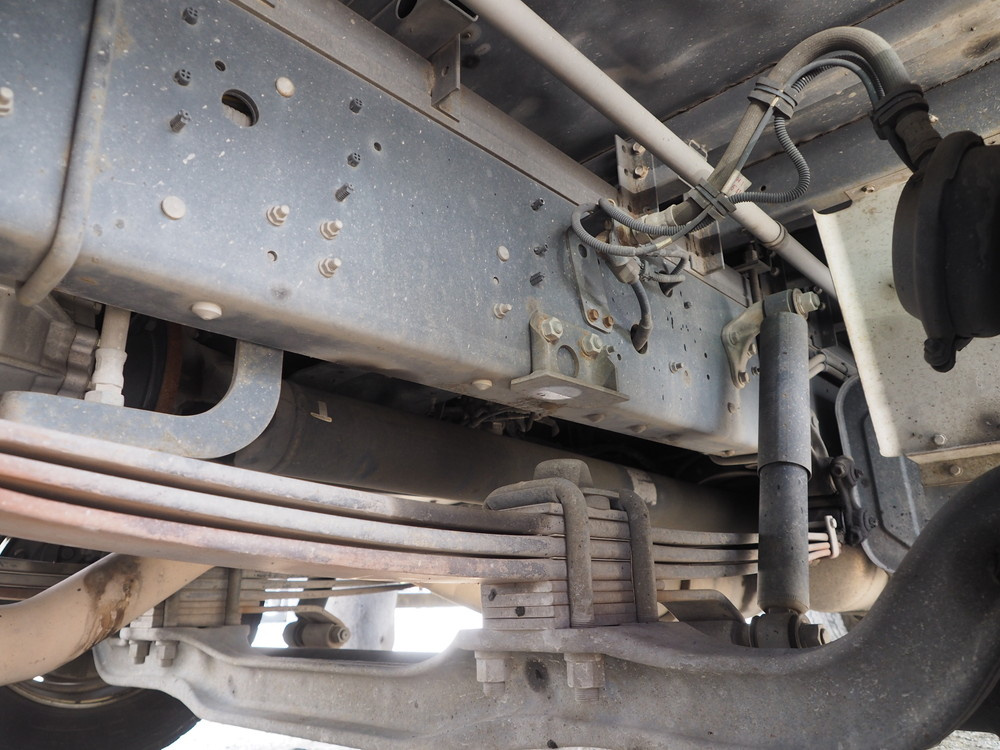 日野 グランドプロフィア ウイング車 大型 BKG-FW1EXYG 年式 H22[写真44]