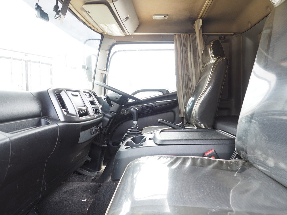 日野 レンジャー 平ボディ 中型 BKG-FD7JMYA 年式 H23[写真36]