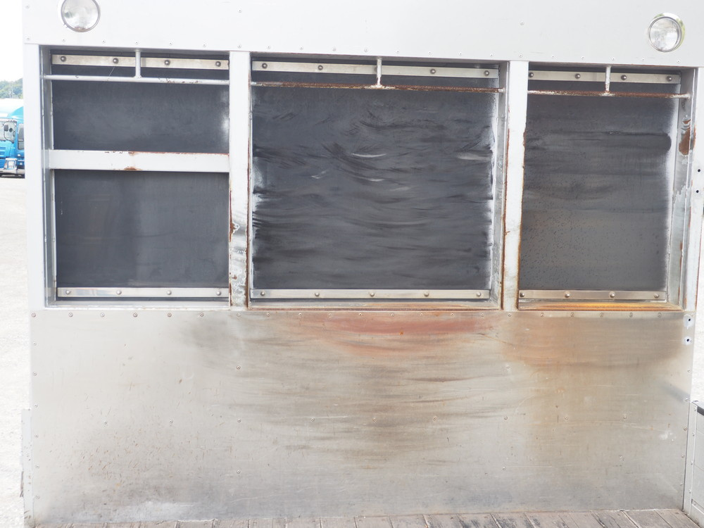 日野 レンジャー 平ボディ 中型 BKG-FD7JMYA 年式 H23[写真23]