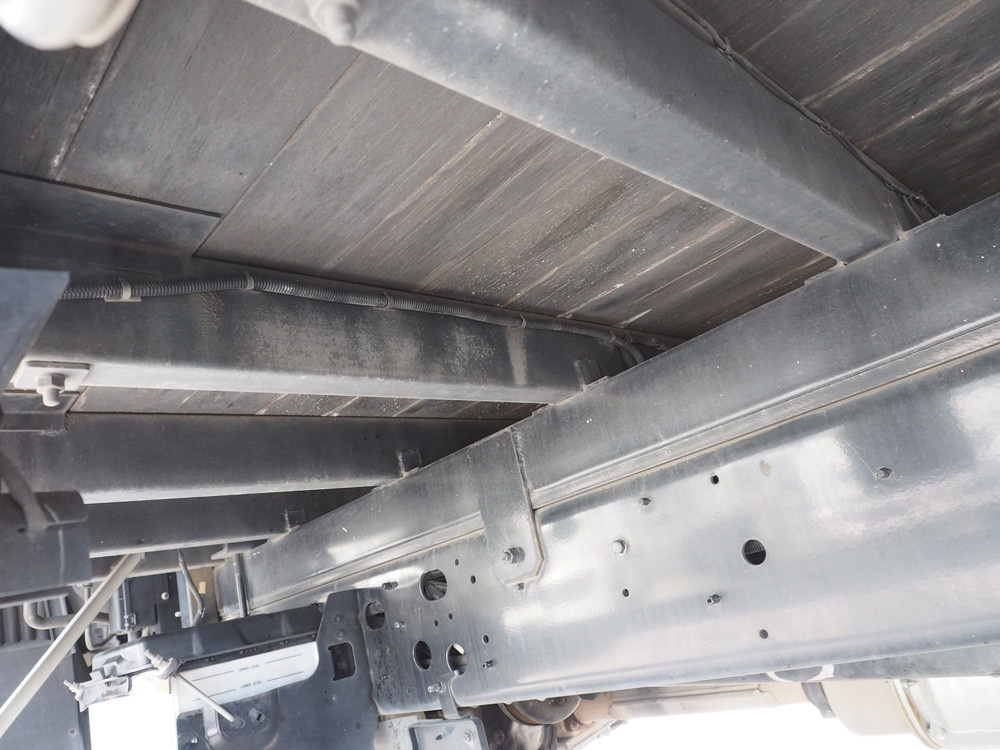 日野 レンジャー 平ボディ 中型 BKG-FD7JMYA 年式 H23[写真43]